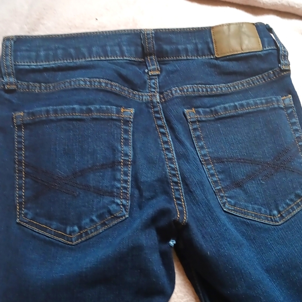 Jeans Aeropostale size 00